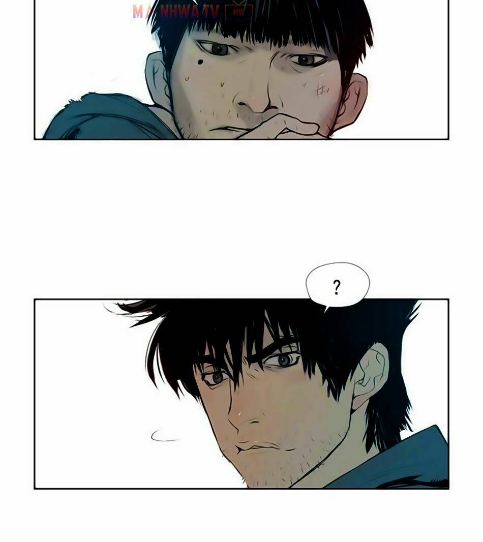 thanh gươm danh vọng chapter 4 20