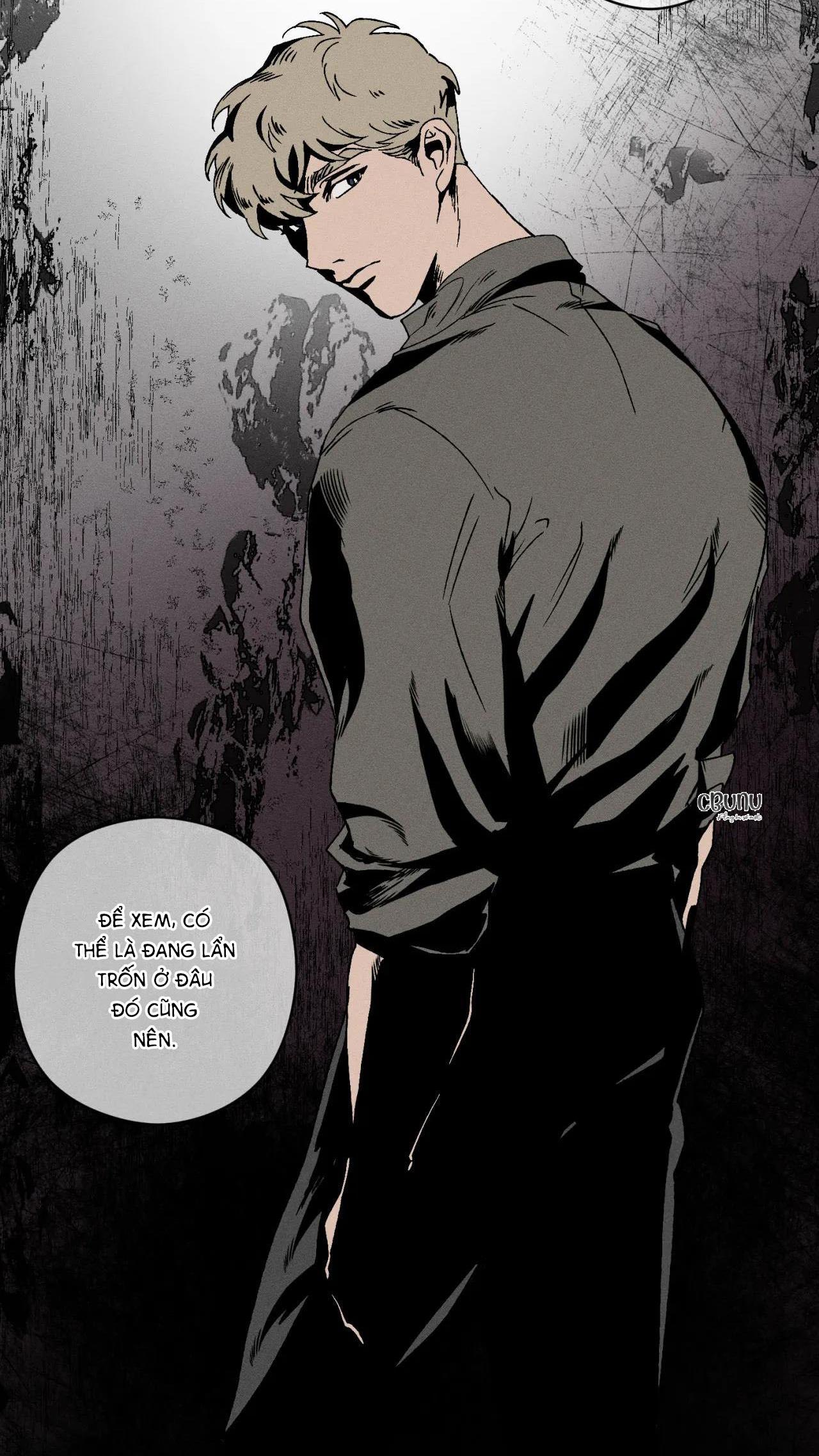 bẫy đôi ngọt ngào chapter 18 50