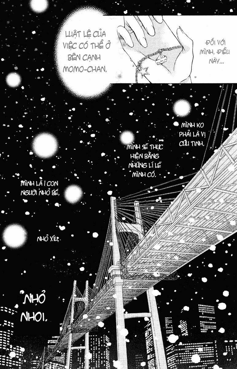 momo lover chapter 9 31