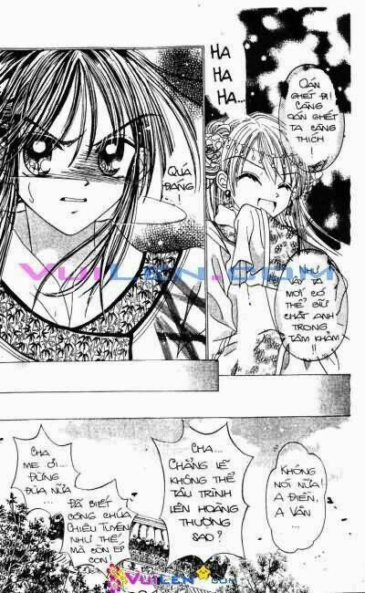 đôi giày thủy tinh chapter 10 24