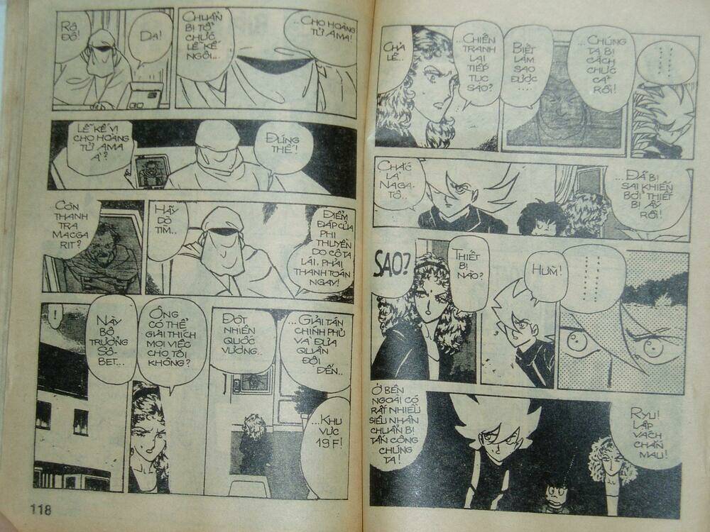 siêu nhân locke chapter 11 58