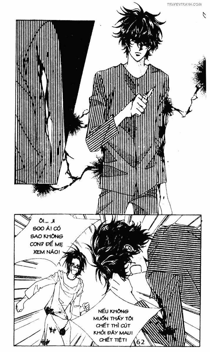 điên vì yêu - love like crazy chapter 55 6