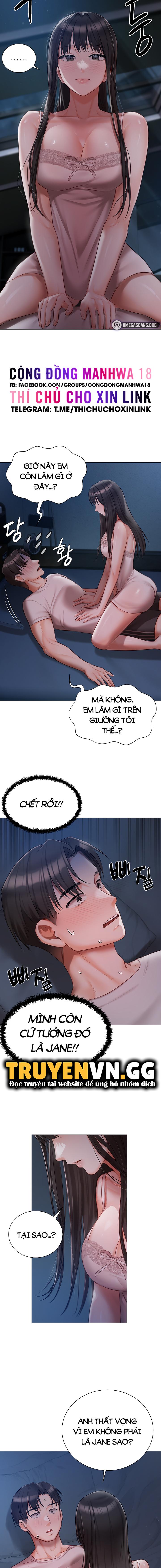 biệt thự hyeonjung chapter 28 10