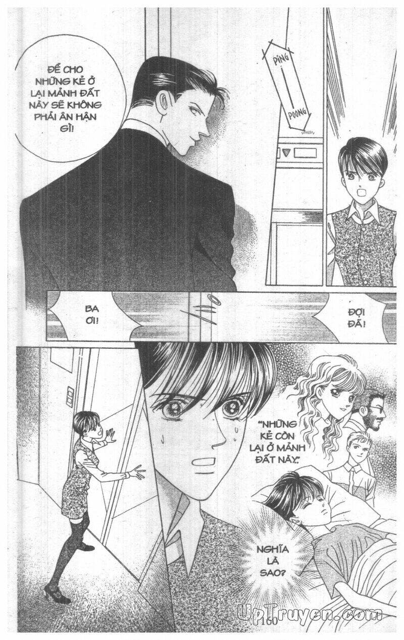 nàng tiên ánh trăng - kaguya hime chapter 25 160