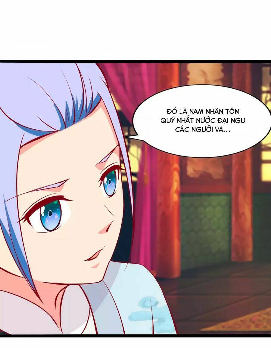 thỏ yêu tiểu vương phi chapter 79 13