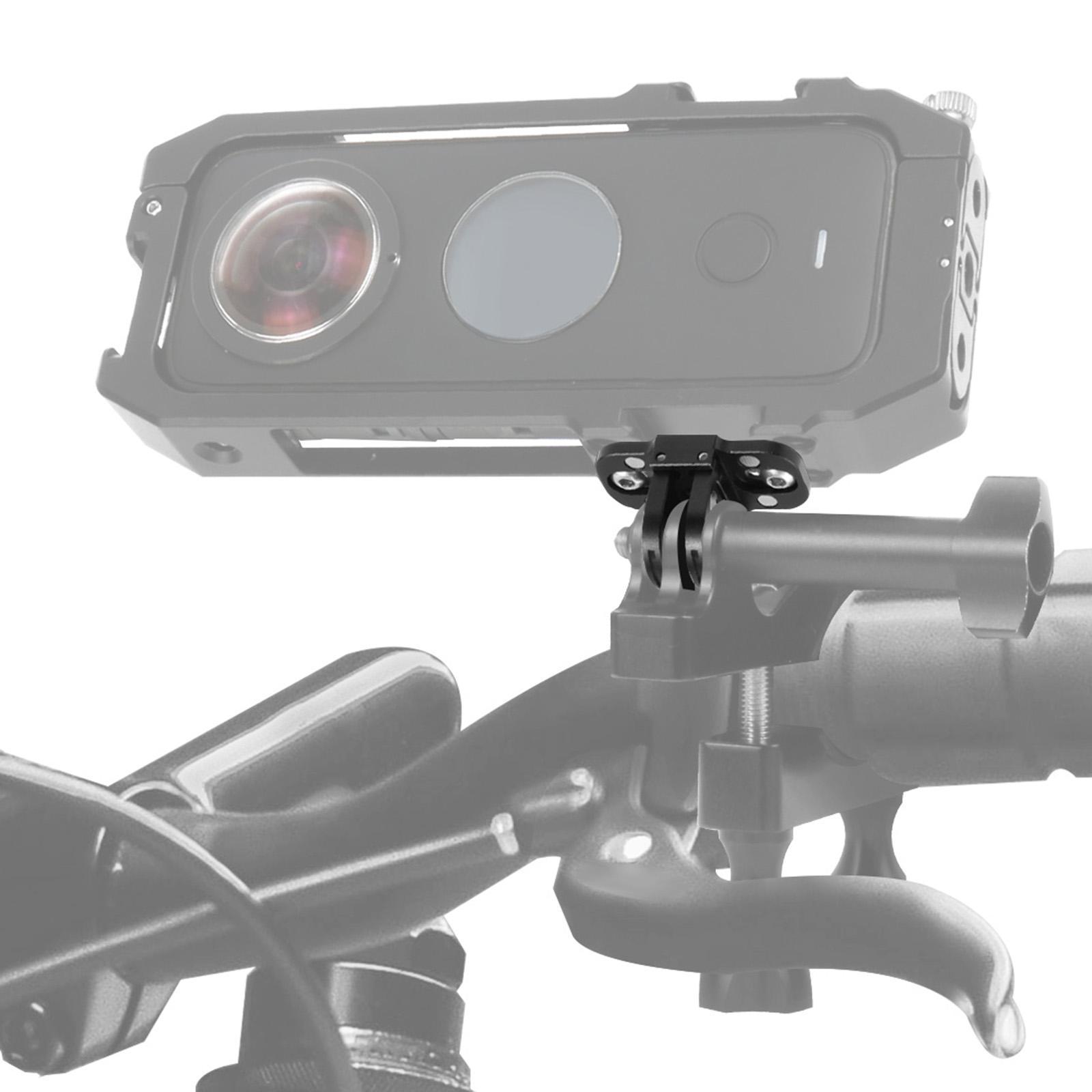 1 Piece Tripod Mount Adapter for 9 8 7 5 Monopod Accessories
