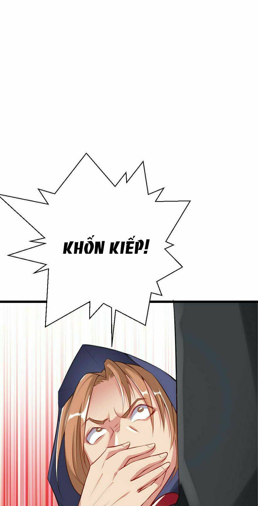 tiểu bạch điềm thê của long thiếu chapter 22 44