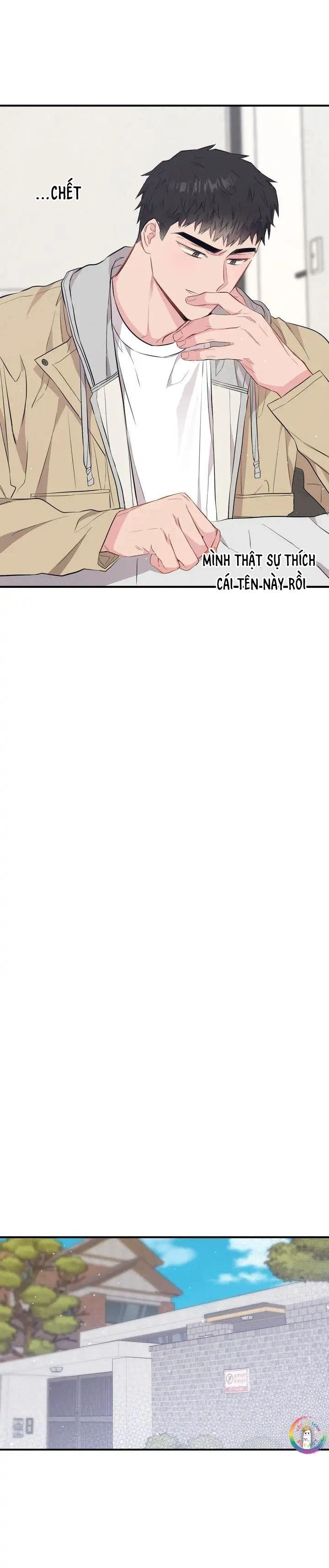 chung một bầu không khí (end) chapter 25 14