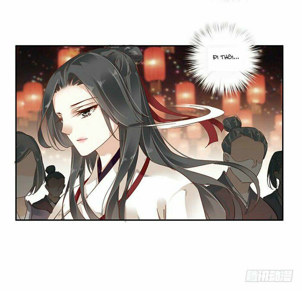 thiền tâm vấn đạo chapter 29 44