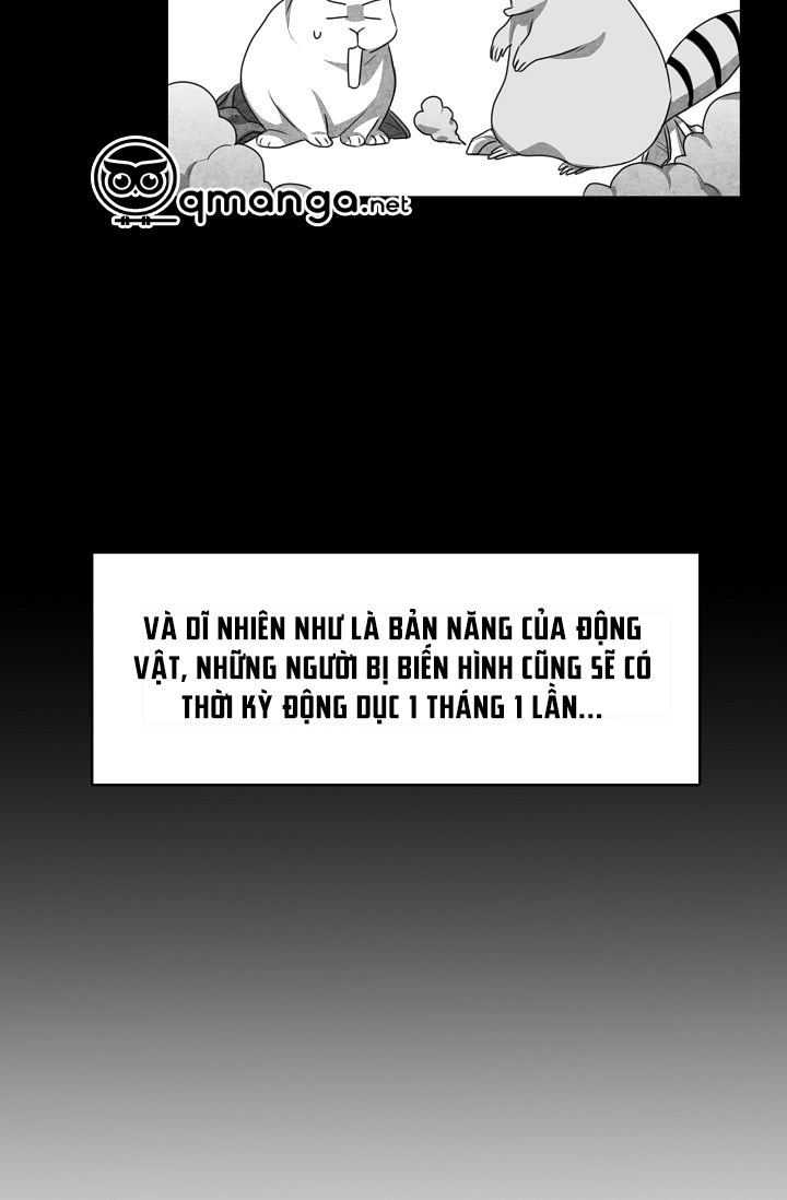 khi cún biết yêu chapter 1 3