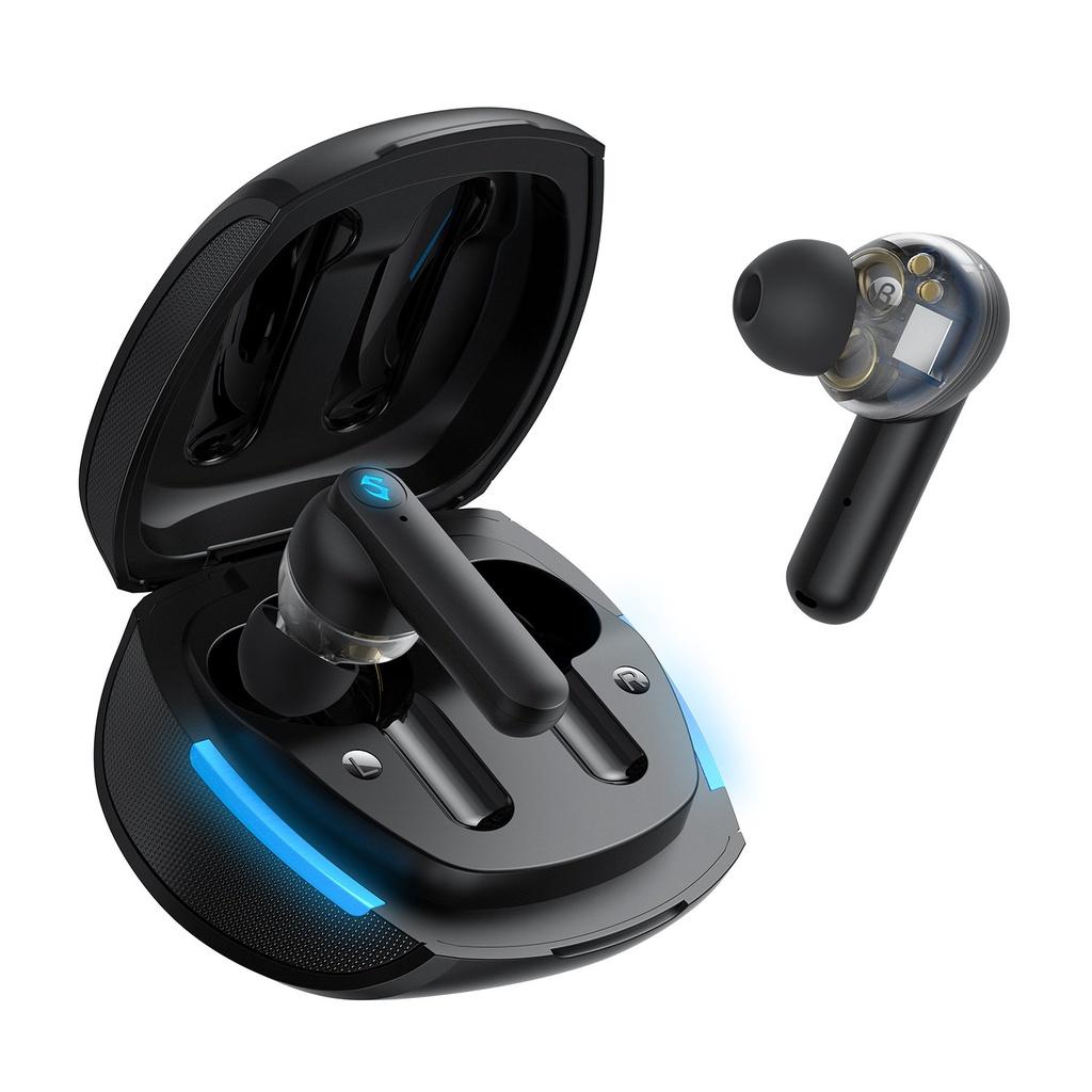 Tai nghe bluetooth SOUNDPEATS GAMER NO 1 - Hàng chính hãng