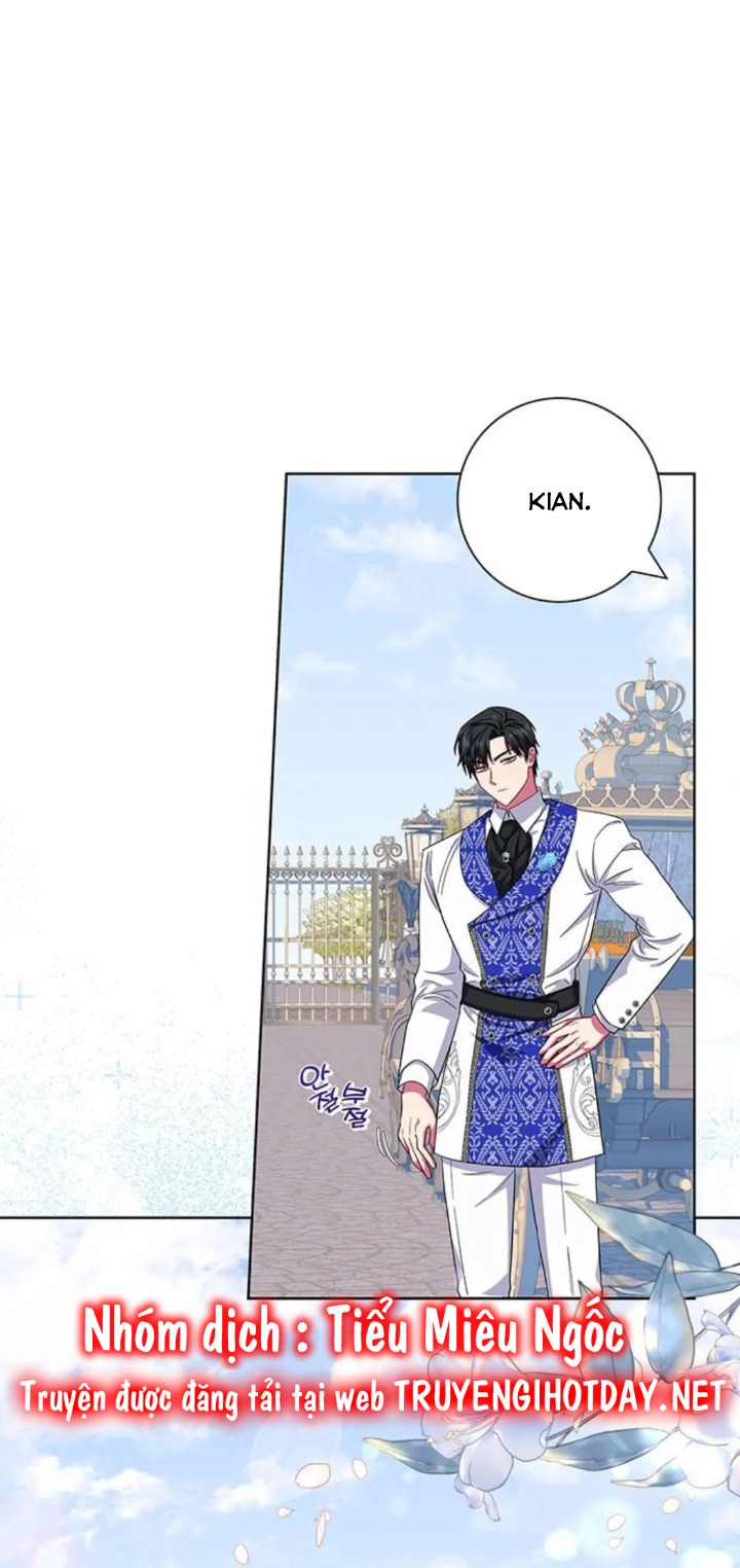 tôi trở thành mẹ của nam chính hoàn hảo chapter 21 35