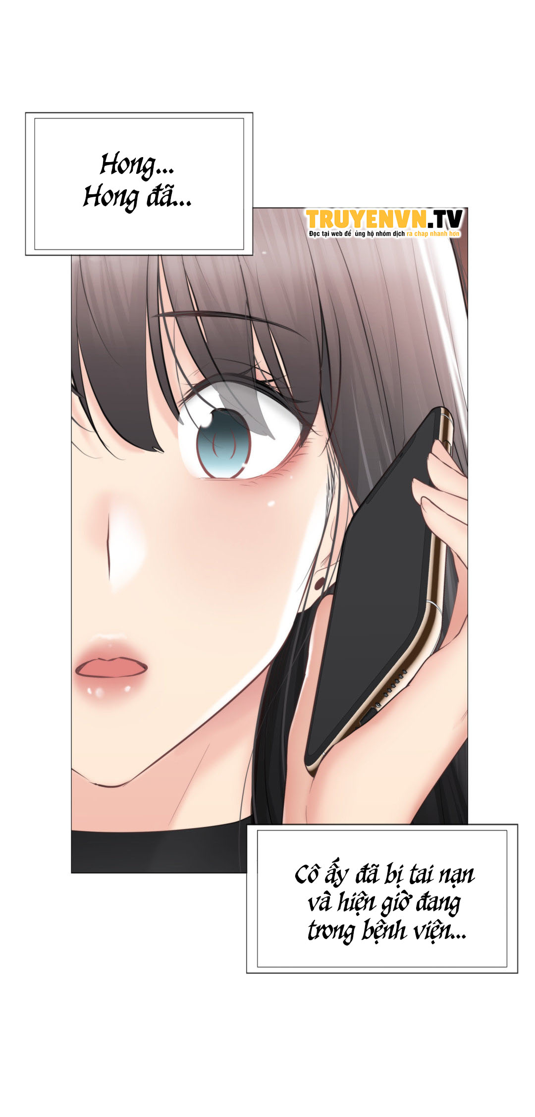 mở khóa tim em chapter 96 16