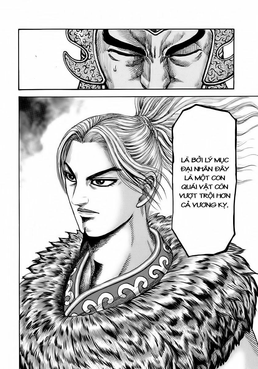 kingdom - vương giả thiên hạ chapter 168 13