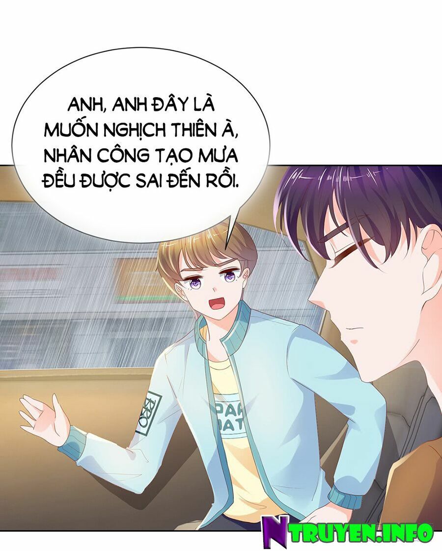 ẩn hôn 100%: chọc tức vợ yêu mua một tặng một chapter 55 25