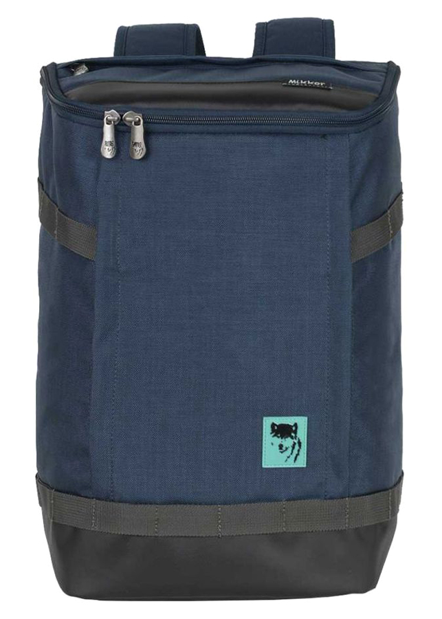 Balo Mikkor The Irvin Backpack