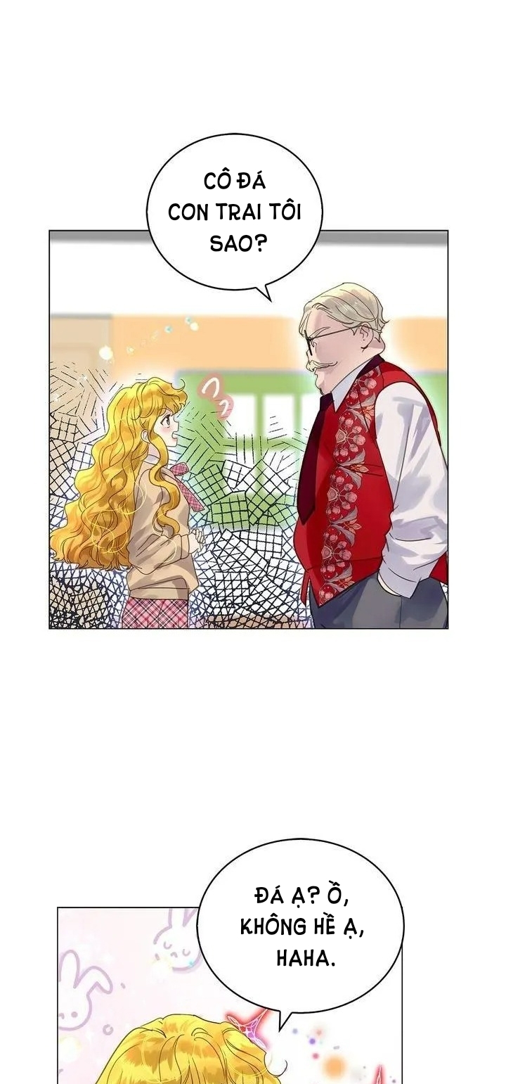 đừng xem thường nữ phụ chapter 178 22