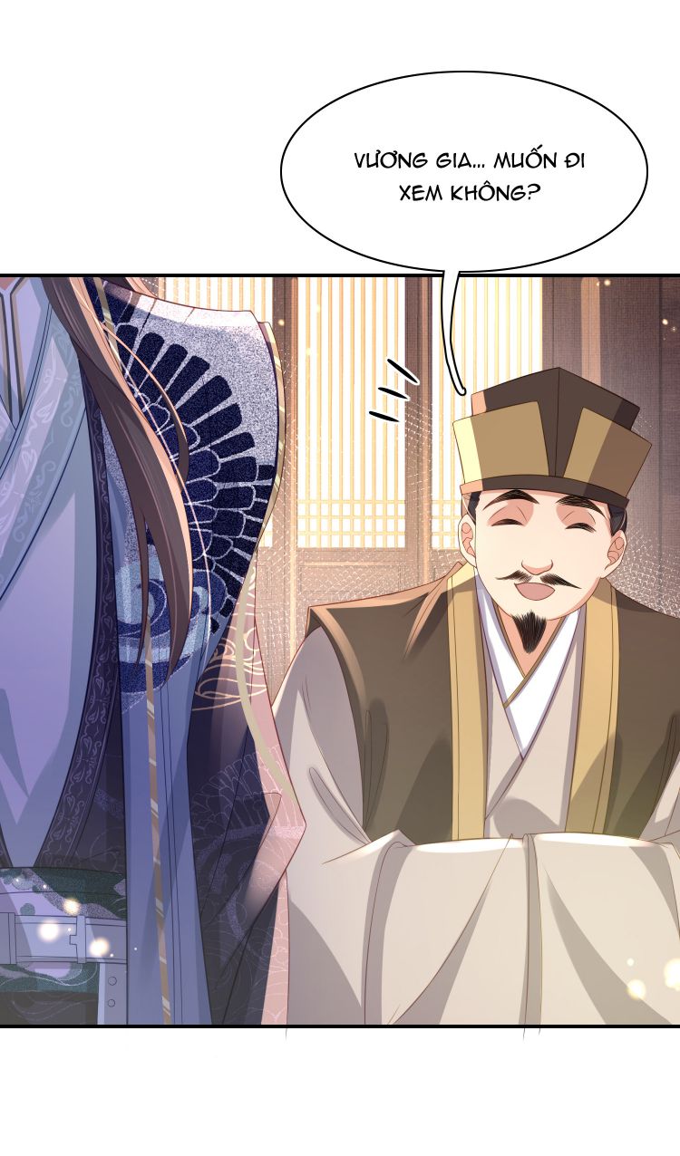 bá tổng vương phi lật xe chỉ nam chapter 16 26