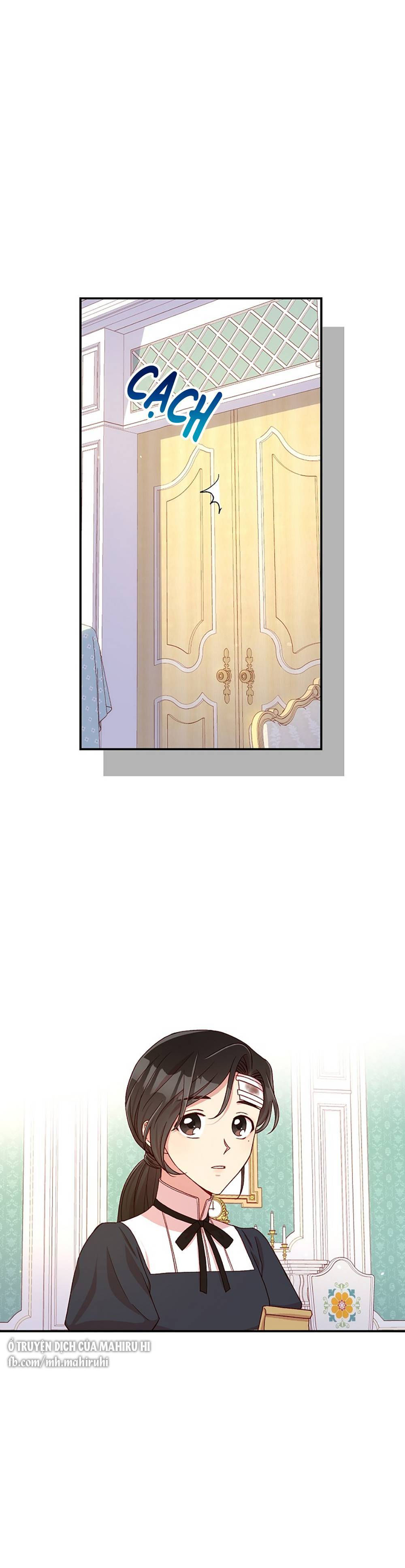 sống sót dưới thân phận hầu nữ chapter 60 1