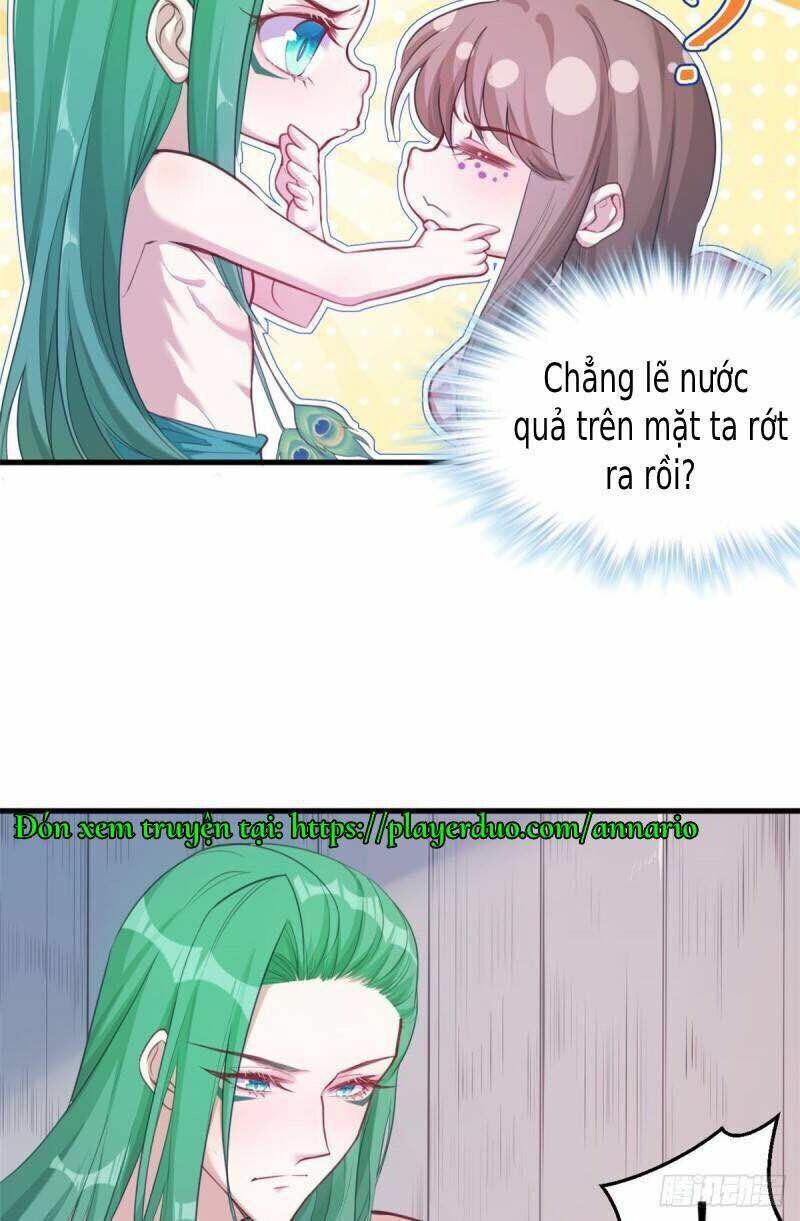 [16+] thảnh thơi thú thế chủng chủng điền, sinh sinh tể chapter 186 4