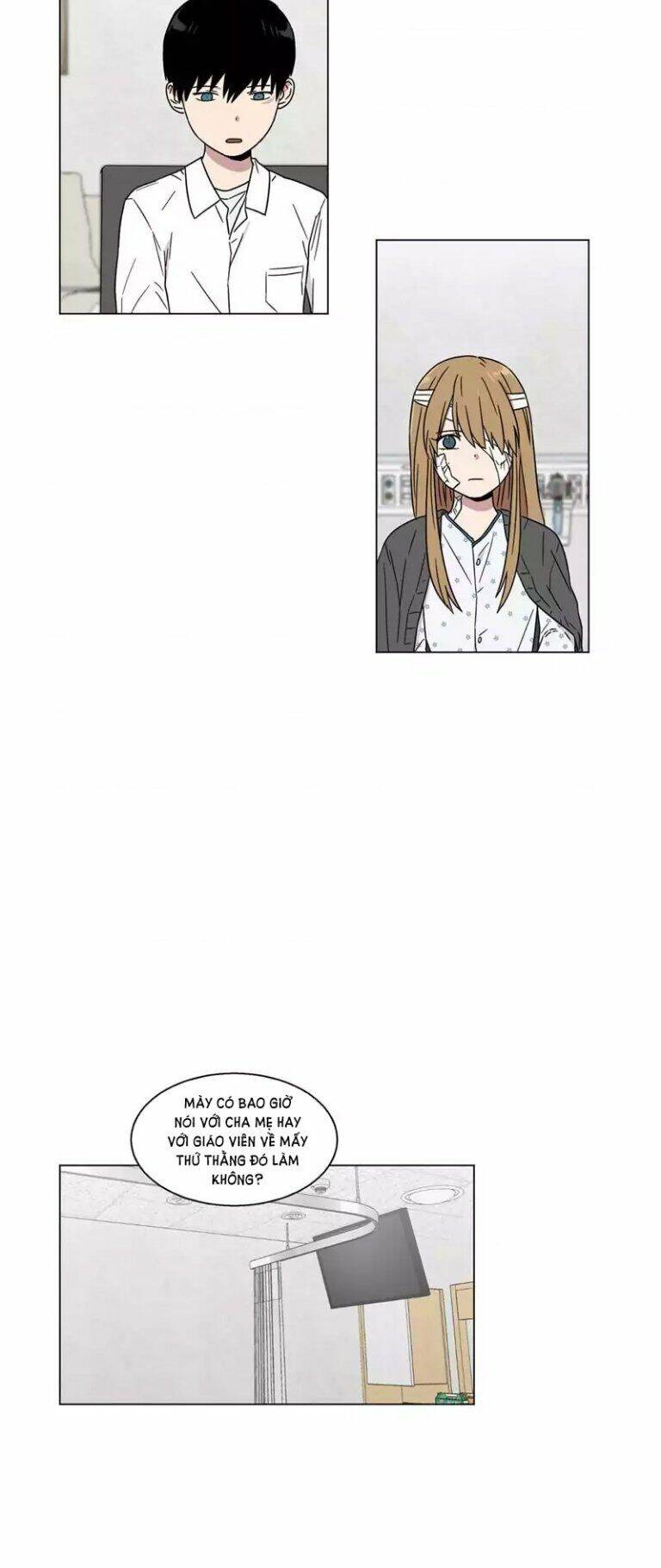 …”một sự thật khá khó chịu.” chapter 41 25