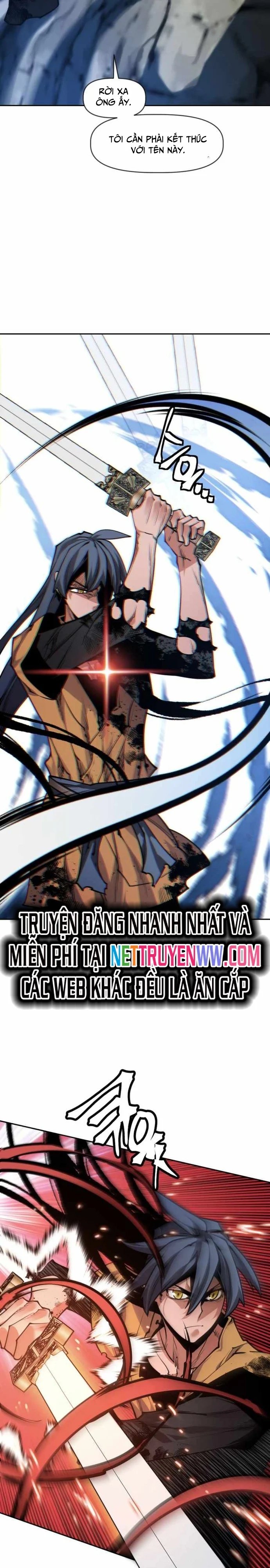 thời đại hoàng kim của thiên kiếm chapter 41 12