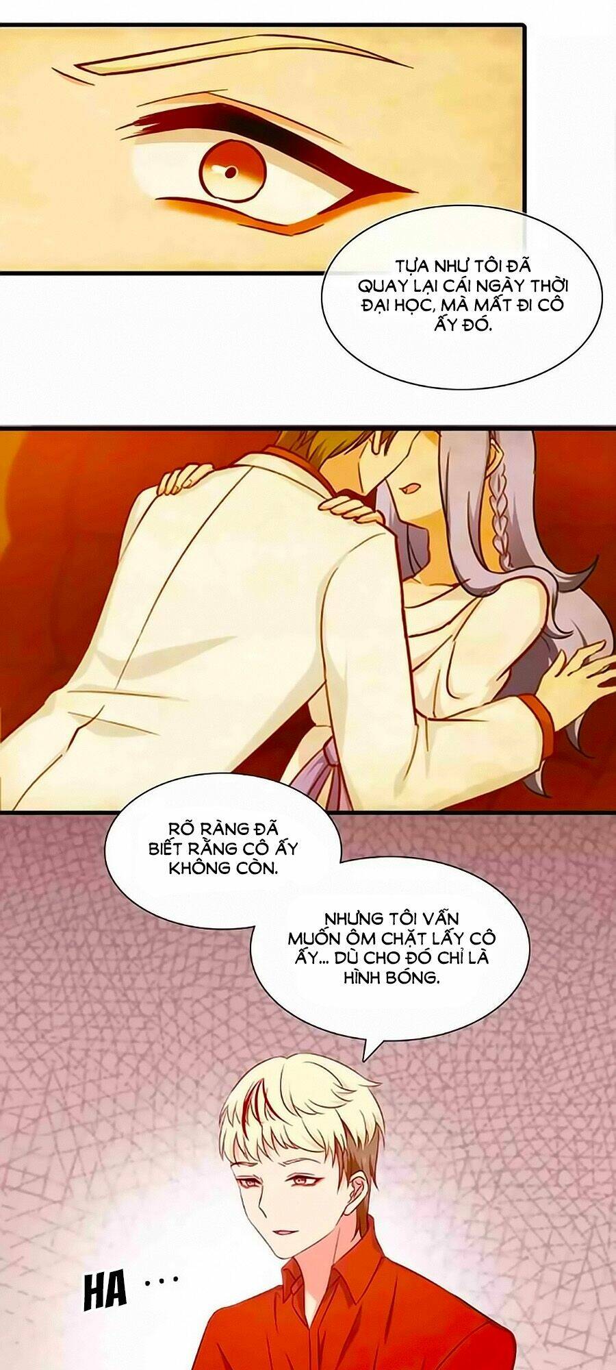 chỉ nhiễm thành hôn chapter 149 16