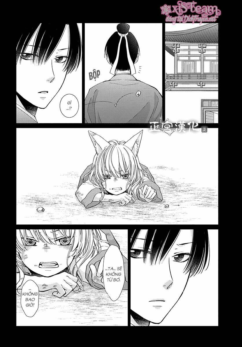 vua quái vật chapter 5 35