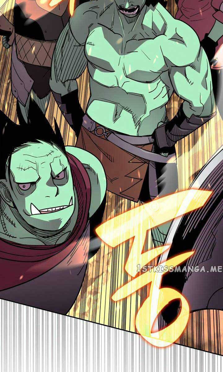 tôi là lính mới chapter 145 86