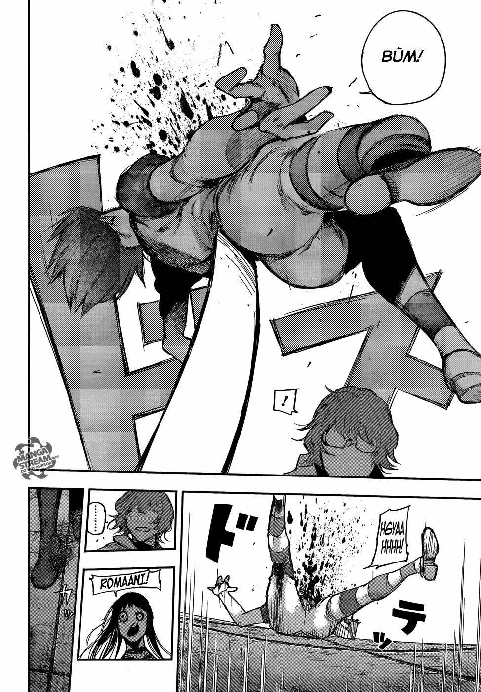 ngạ quỷ vùng tokyo 2 chapter 96 17