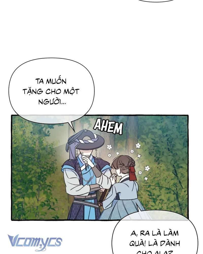 chuyện tình hoa lưu ly chapter 3 32