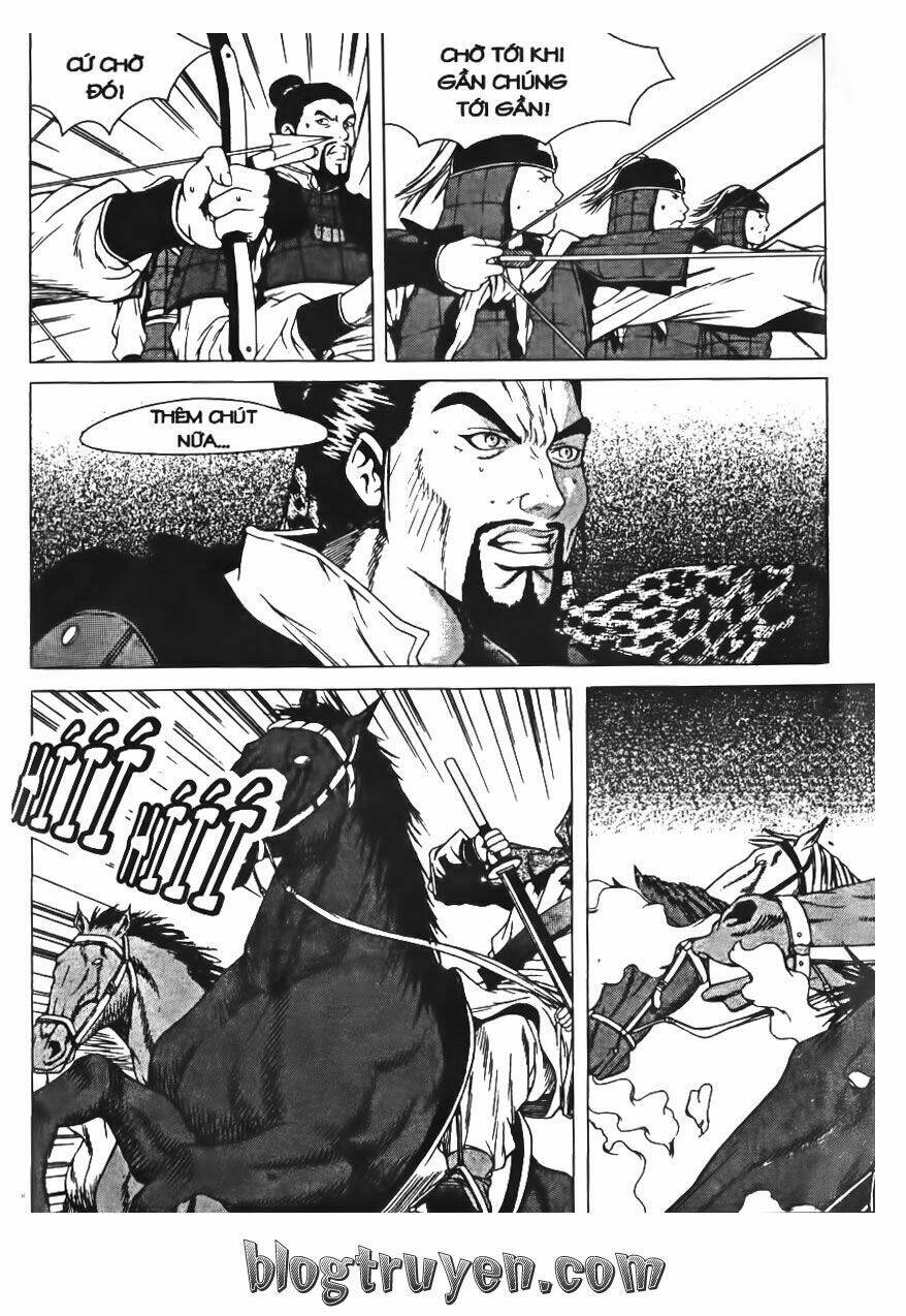 threads of time - dòng thời gian chapter 12 3