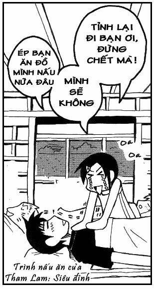 love roma chapter 18 33