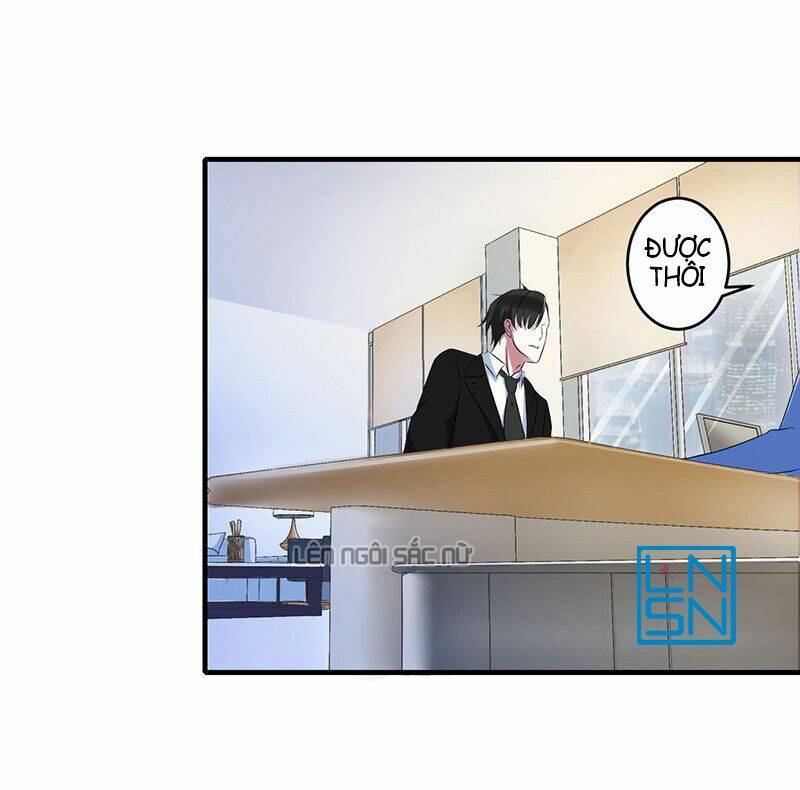 tổng tài cưng chiều vợ yêu chapter 19 28