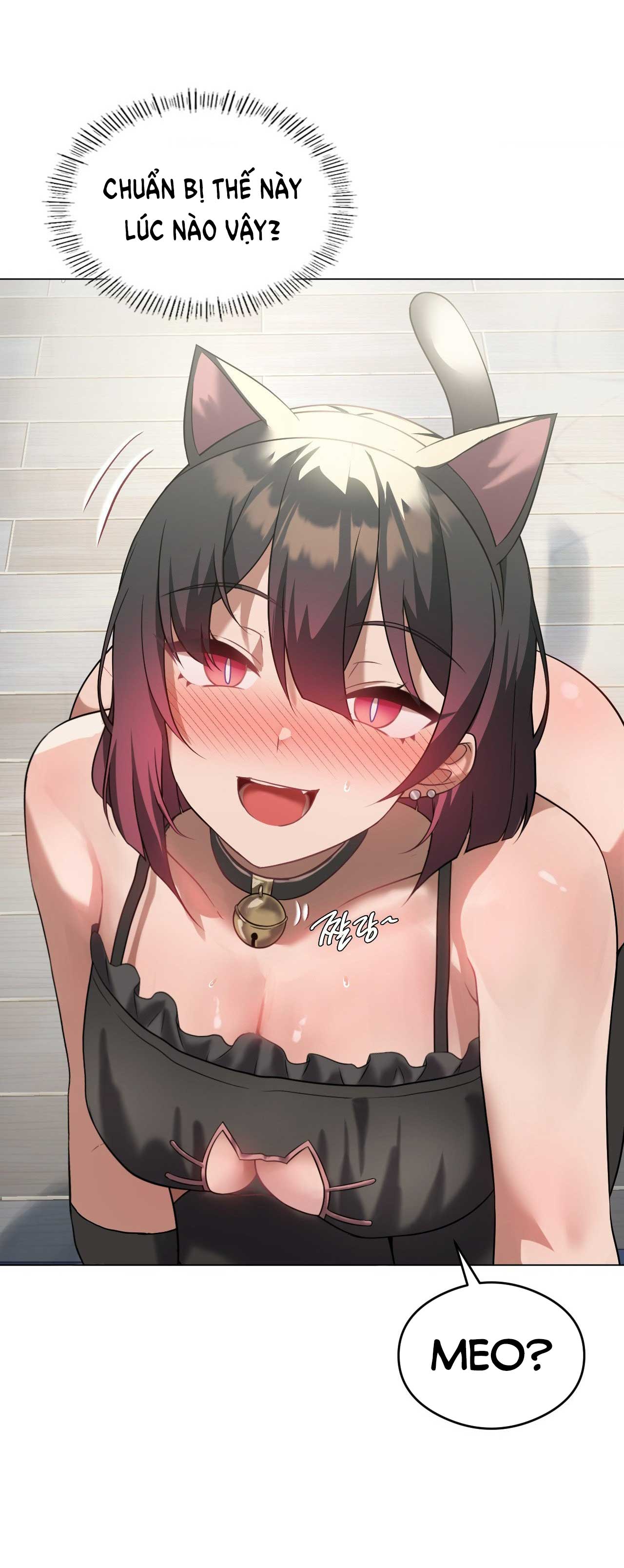 [18+] thăng cấp đến khi hài lòng chapter 29.1 15