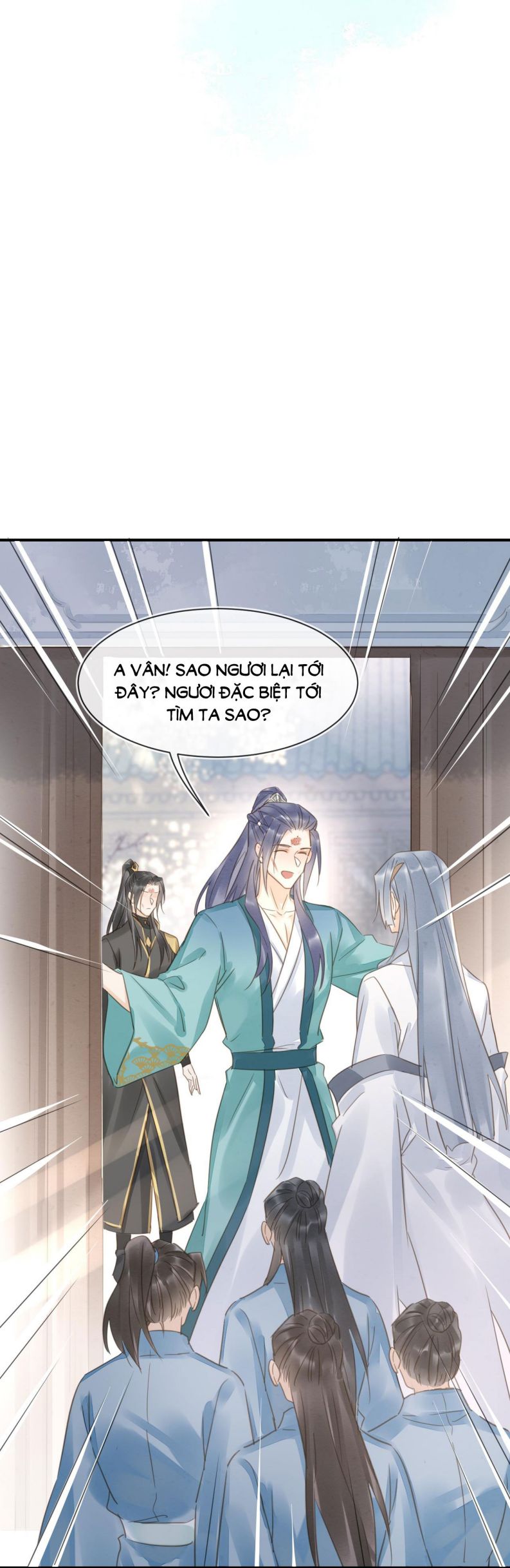 tù long chapter 32 19