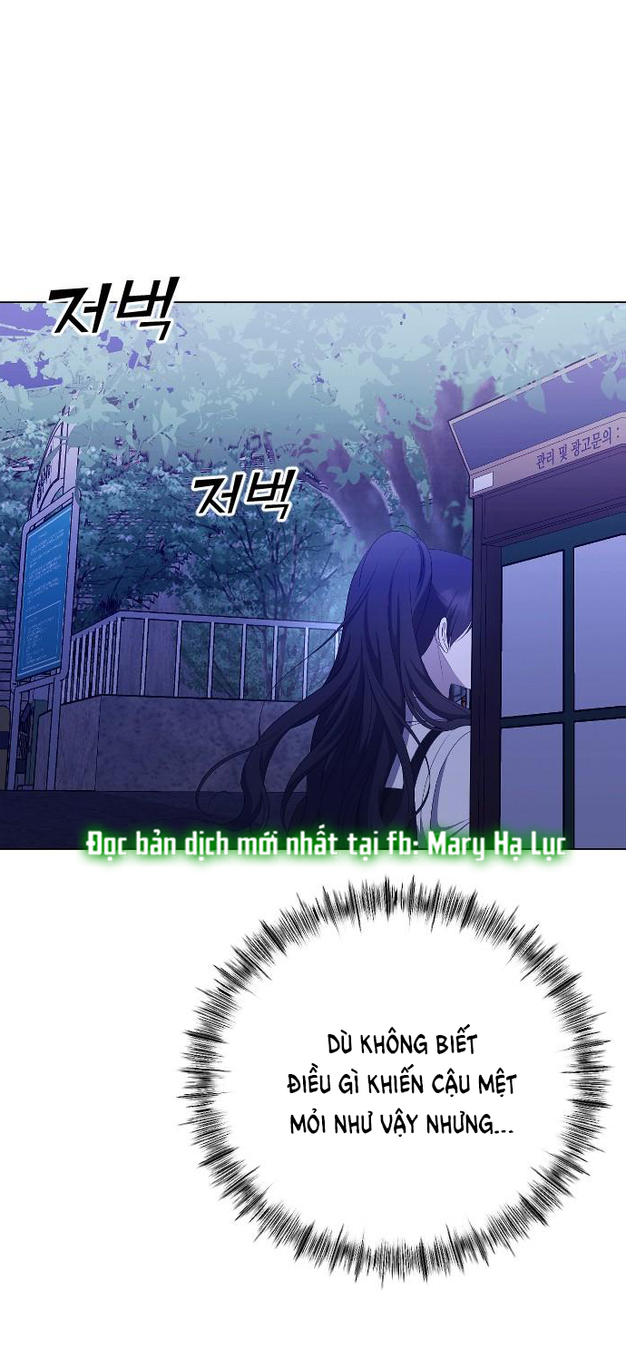 tôi sẽ thay đổi kết cục chapter 25.1 7