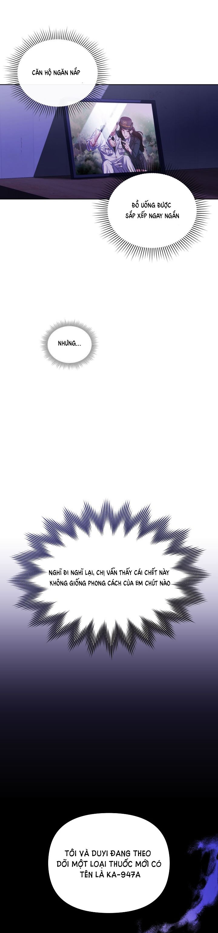 kẻ nghiệp dư chapter 3.2 5