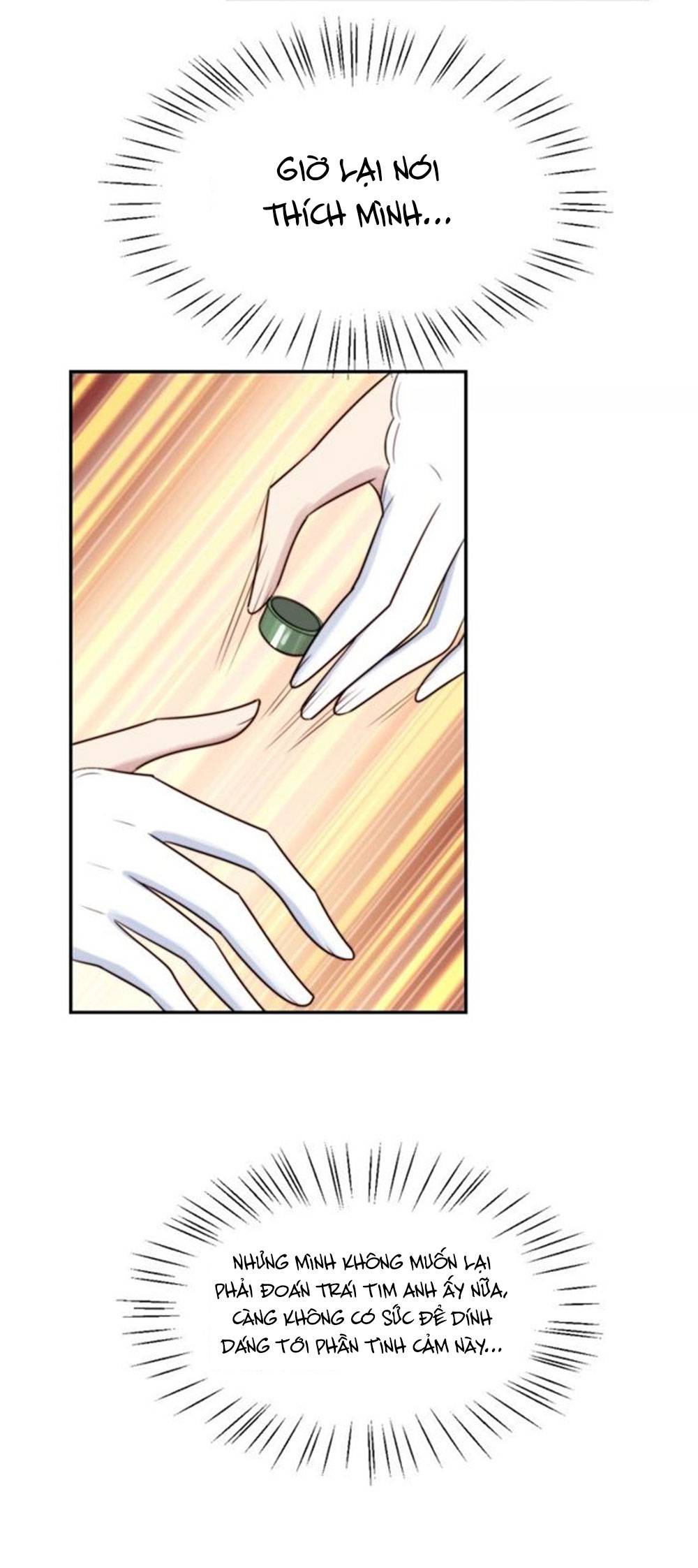 khoá chặt đôi môi (full) chapter 27 49