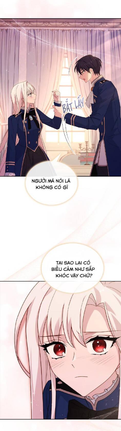 để yên cho tiểu thư hiền chapter 67 52