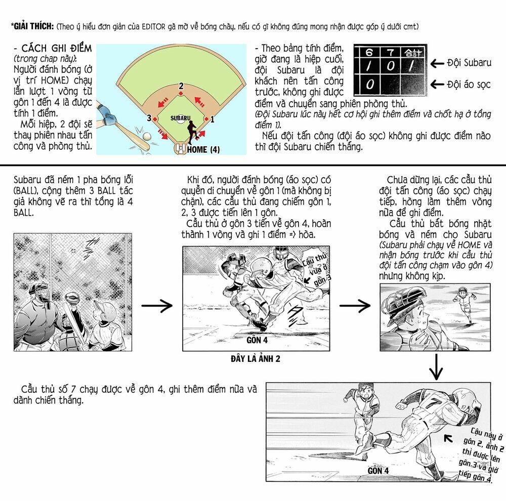 subaru to suu-san chapter 26 31