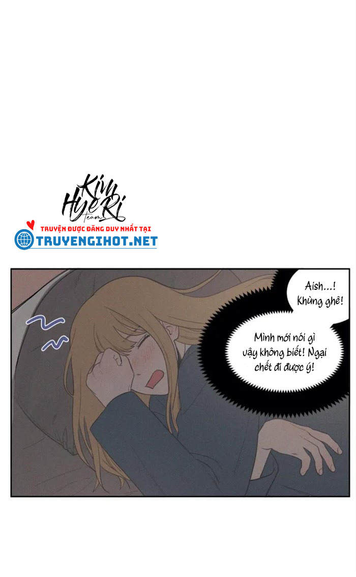 lý do yêu phải thằng bạn thân chapter 2.1 13