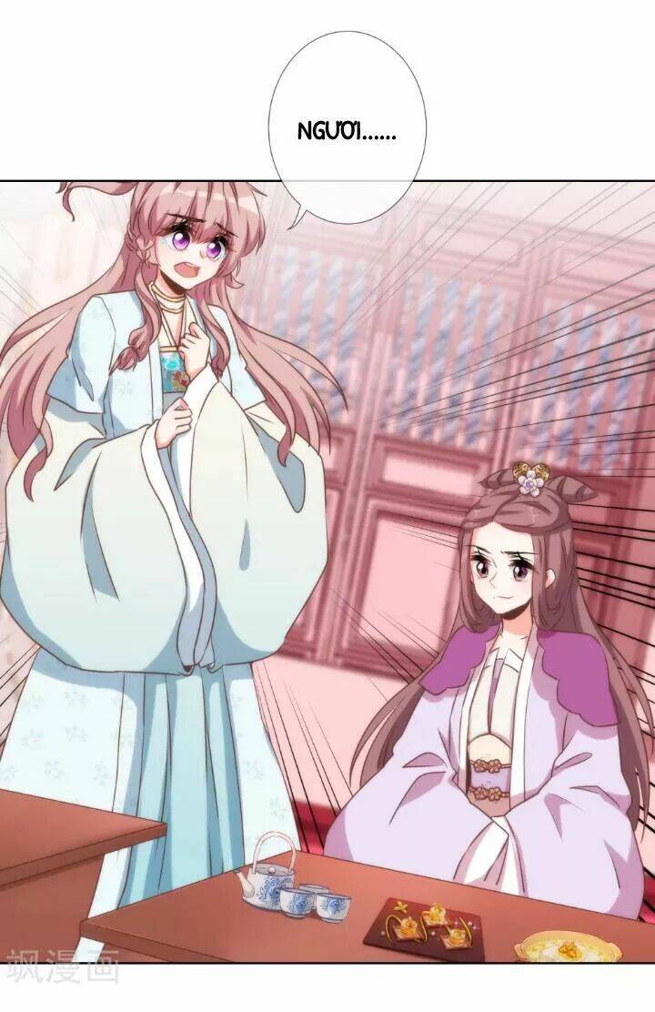 ồ, phu quân đáng yêu của tôi! chapter 60 7