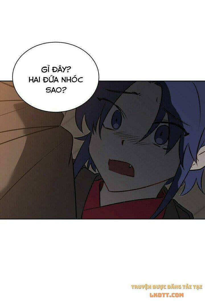 quái thú với hoa chapter 93 56