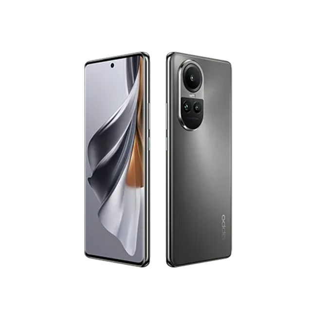 Điện Thoại Oppo Reno 10 5G  - Hàng Chính Hãng