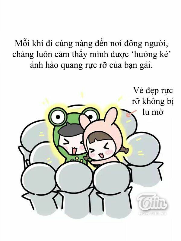 giải mã tình yêu chapter 3 4