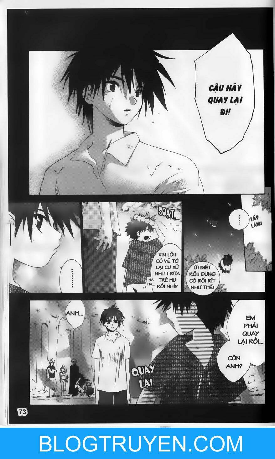 dersert coral chapter 22 36