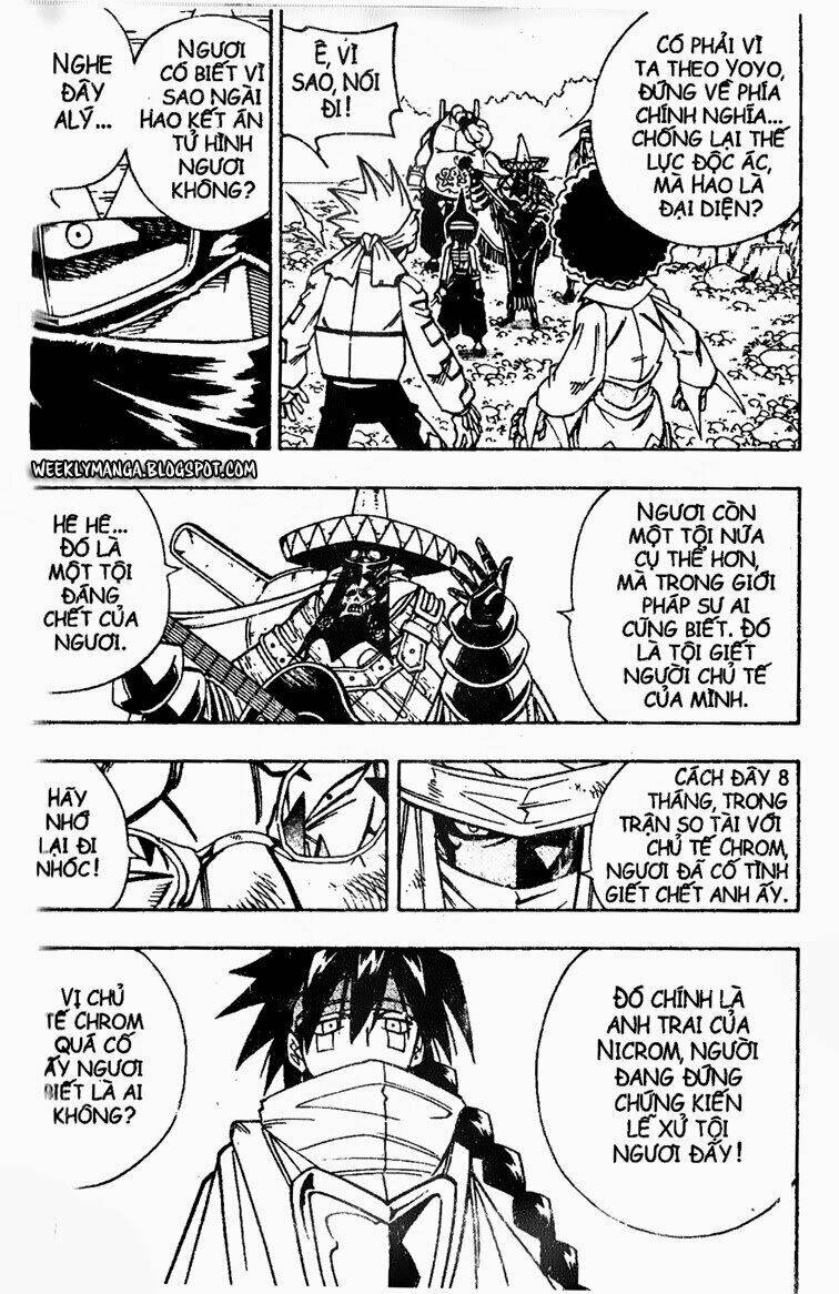 vua pháp thuật chapter 150 17