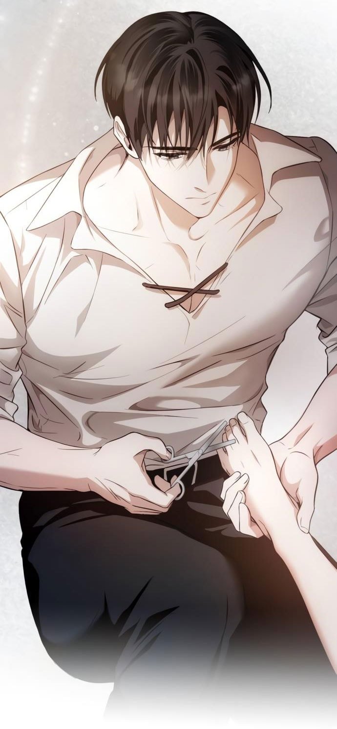 phía sau nụ cười của nàng công chúa sống sót chapter 6.2 45