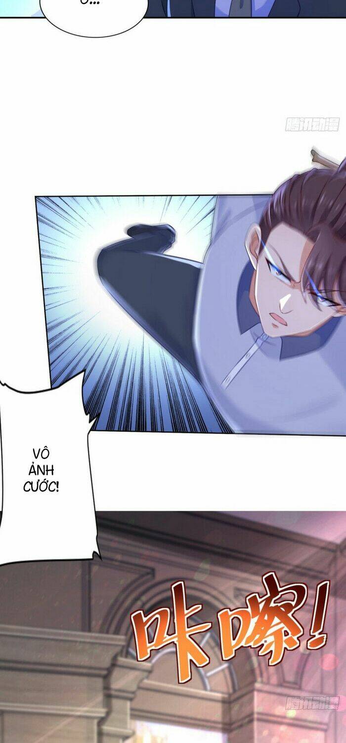 chí tôn toàn năng chapter 78 16